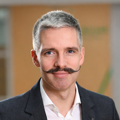 Cédric Lebâcle