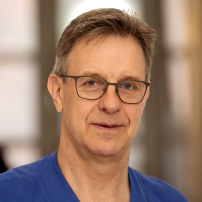 Johan Stranne