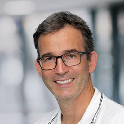 Martin Schuhman